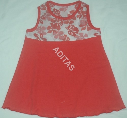 Baby Frock