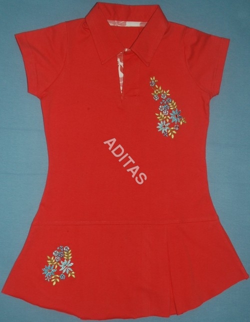 Girls Frock