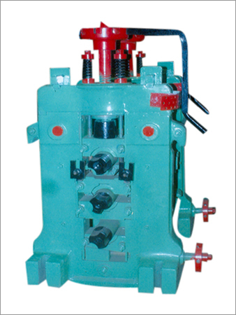 Rolling Mill Stand