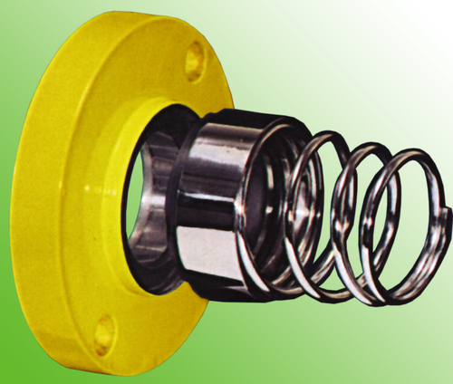 Conical Spring Seal