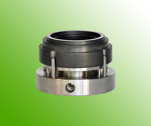 Dry Mechanical Seals