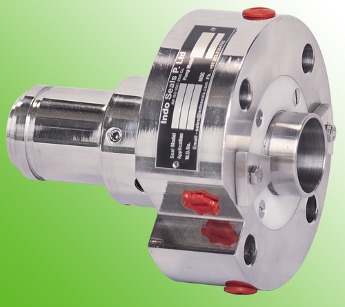 Centrifugal Pump Seals
