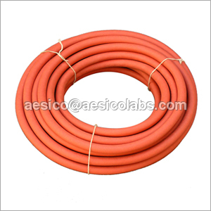 Rubber Tubes