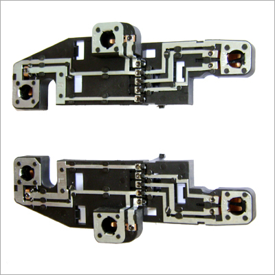 Sheet Metal Component