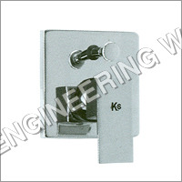 Single Lever Faucet