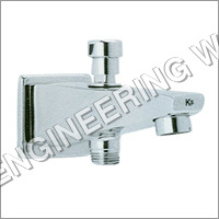 SS Single Lever Bath Fittings