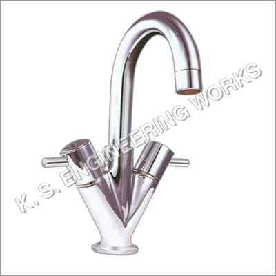Quarter Turn Bath Fittings