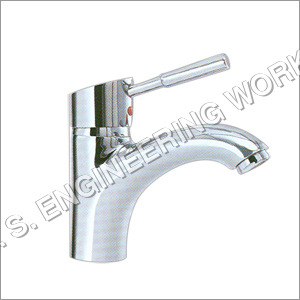 Sanitary Taps