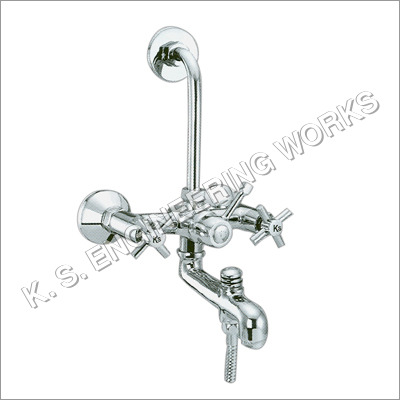 CP Bathroom Fittings