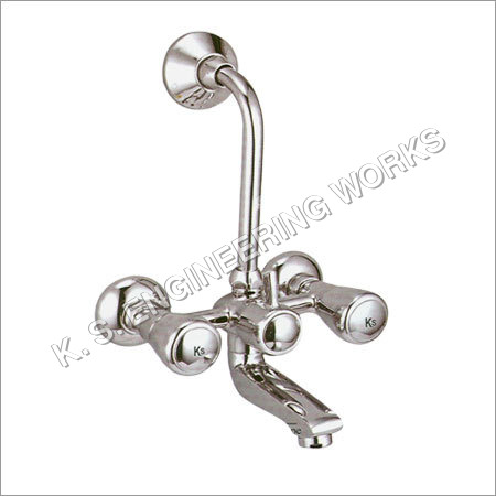 Half Turn Fittings