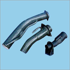 Filler Neck Assembly