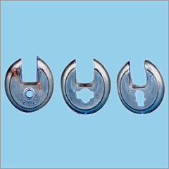 Door Lock Assembly Body