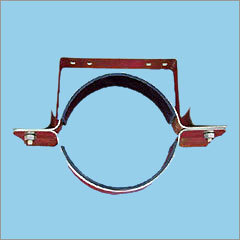 Air Filter Mounting Bracket