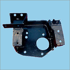 Steering Mounting Assembly