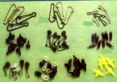 Carp Accessories