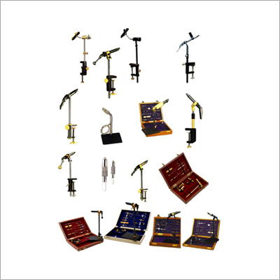 Vise/Tool Kits Box