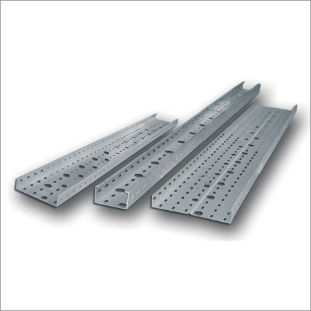 Perforated Cable Trays