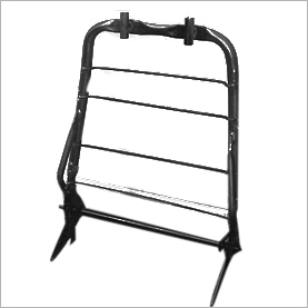 Seat Frame