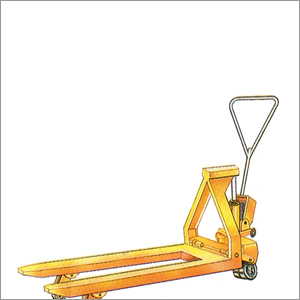 Hydraulic Pallet Truck
