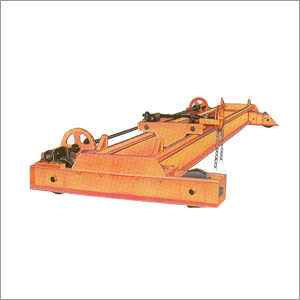 HOT Crane