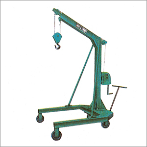 JIB Crane