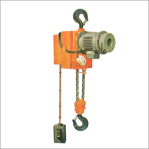 Electric Chain Hoist