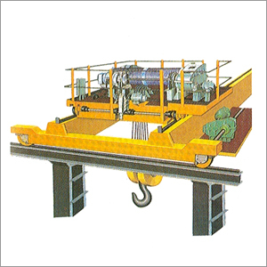 EOT Crane
