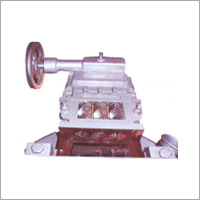 Screw Feeding Micro Pulverizer