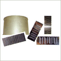 Screen Sieves Micro Pulverizer