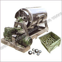 Ball Mill