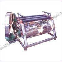Micro Jar Mill