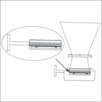 Paddle Feeding Micro Pulverizer