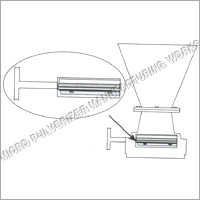 Paddle Feeding Micro Pulverizer