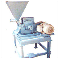 Micro Pulverizer MP-5M.S.