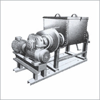 Sigma Kneader - High-Performance Polymer Composite, 15L Capacity, Versatile Mixing Solutions for Diverse Applications