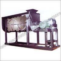 Ribbon Blender Machine