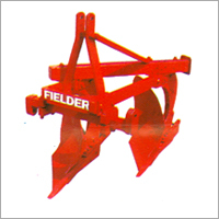 Mould Board Ploughs