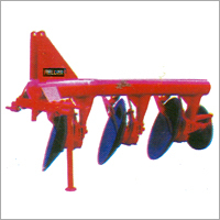 Mounted Disc Plough