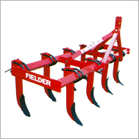 Medium Duty Rigid Cultivator