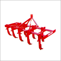 Rigid Cultivators