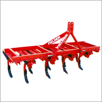 Tine Rigid Cultivator