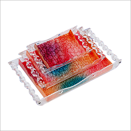 Twister Trays