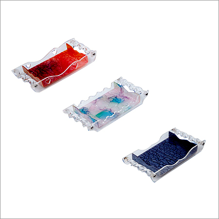 Twister Trays
