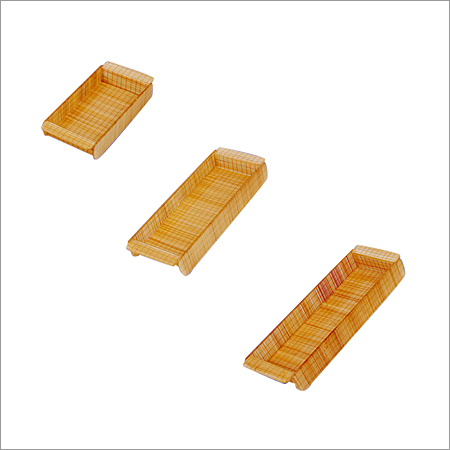 Glass Trays