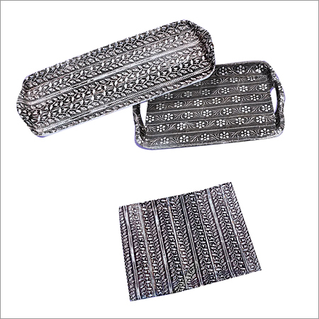 Fancy Trays