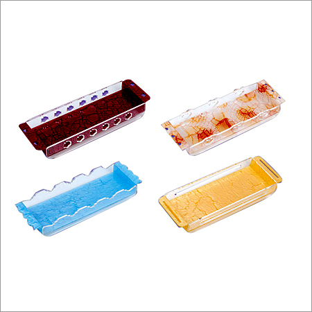 Glass Trays