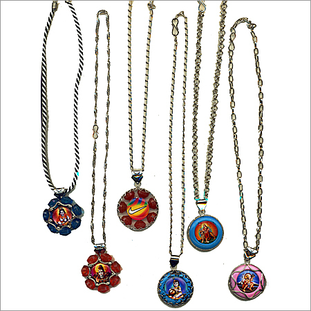 Costume Necklace