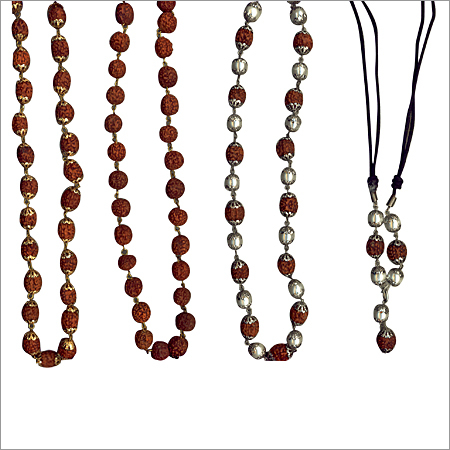 Bead Necklace