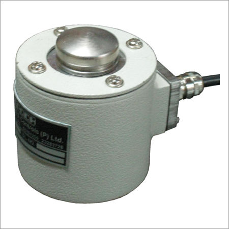 Miniature Compression Load Cell