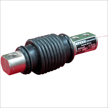 Cantilever Beam Load Cell